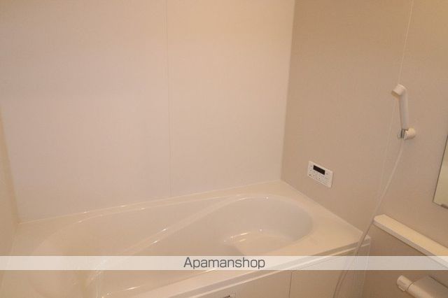GRANDE KAWAZUの内装写真