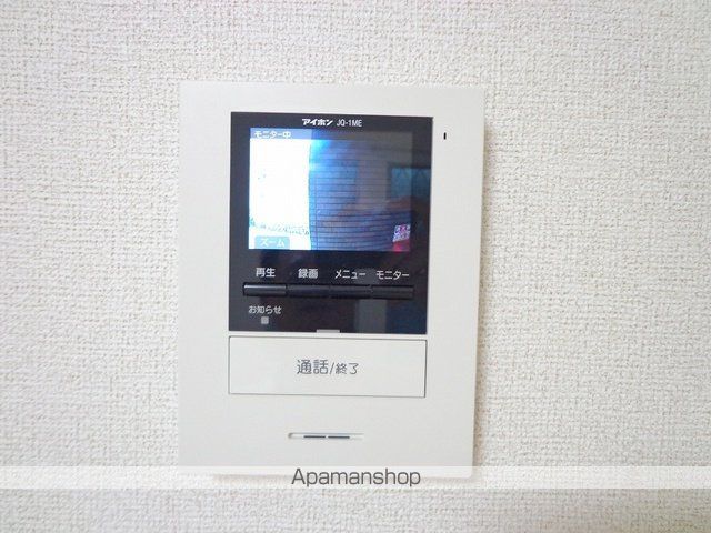 ラパン ノアールの内装写真