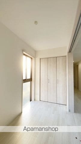 月光 岡山駅西口弐番館の内装写真