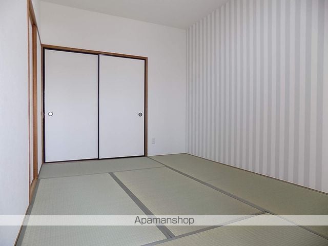 エクセル東須ケ口の内装写真