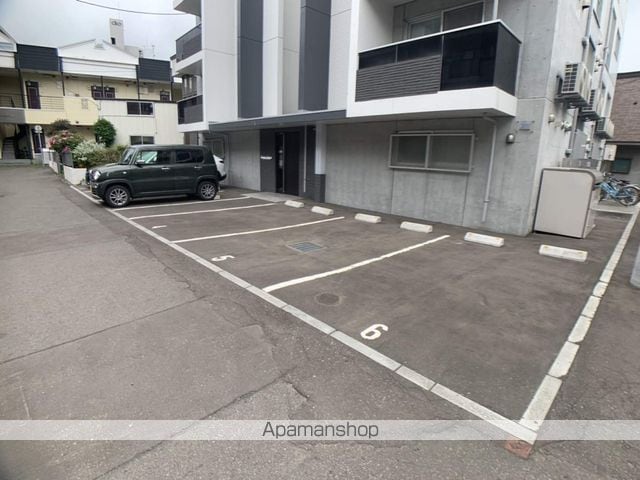 ブランシャール円山公園のその他写真