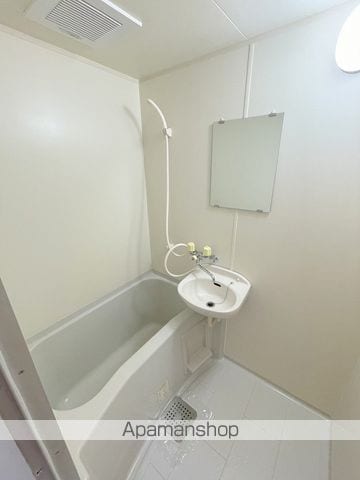 リヴィエールシャルムの内装写真