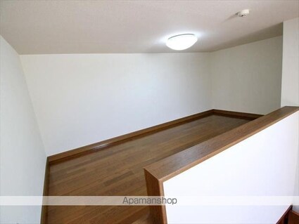 エムズストリート　Ｂ棟[2LDK/59.62m2]の内装6