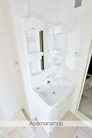 パーク アクシスオスト Aの内装写真