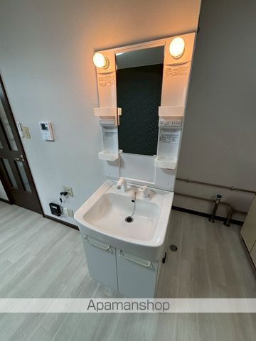 エスポワール22の内装写真