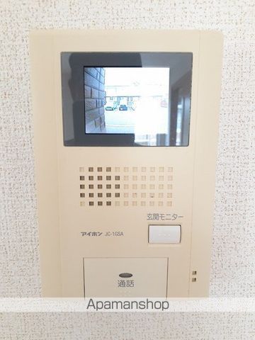 ムーンヴェルジュAの内装写真