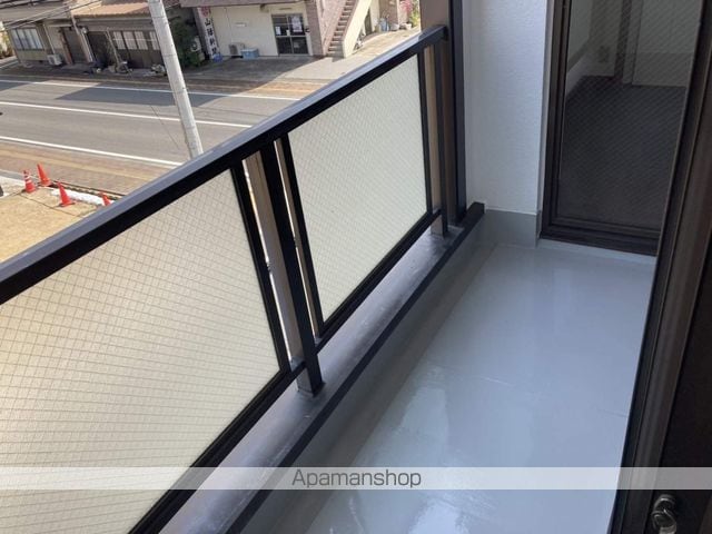 寺町マンションの内装写真