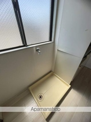 第３福助マンション[1K/22m2]の内装