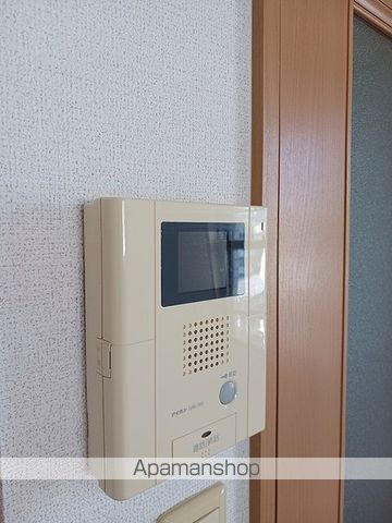 アルドール 庚午の内装写真