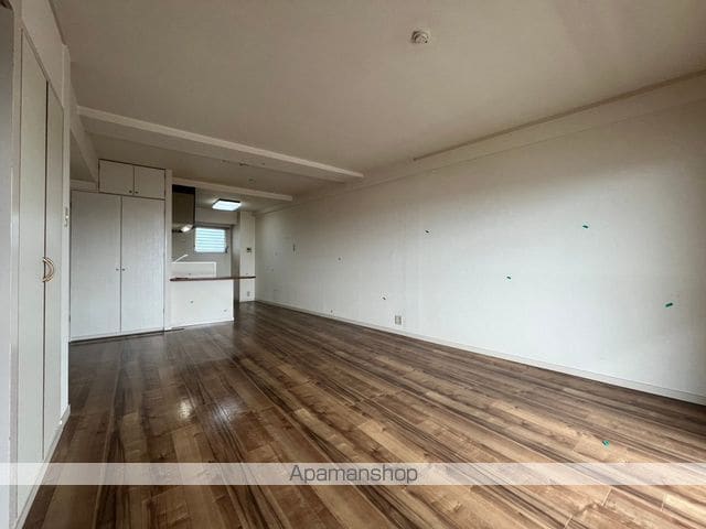 エクセルメゾン岡山の内装写真