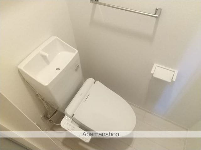 セジュール沼ノ端中央Vの内装写真