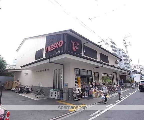富小路四条マンションの周辺写真