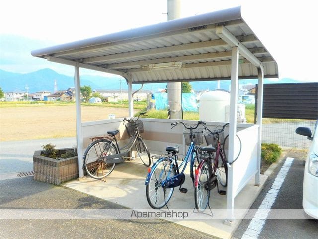 レオパレスTRUSTのその他写真