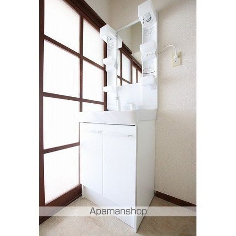 カーササザンノースの内装写真
