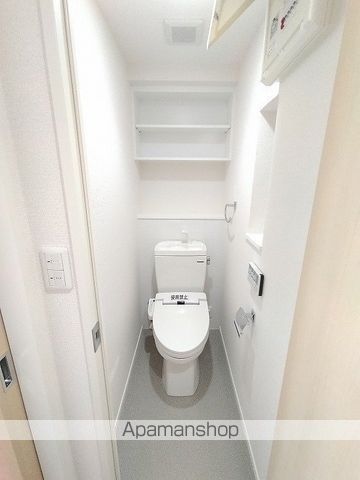 ノルデンハイム江坂垂水町の内装写真