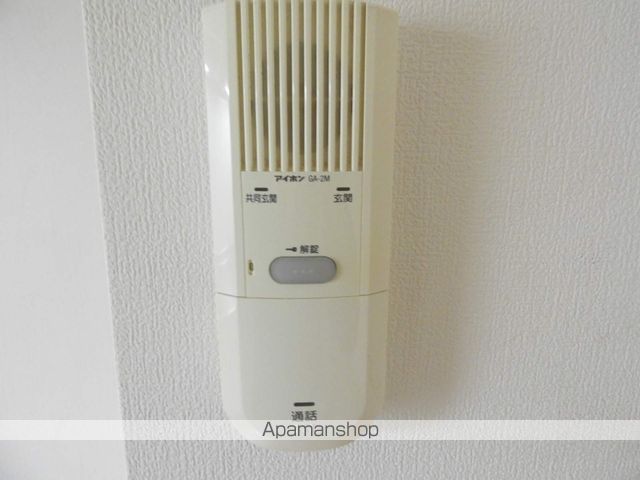 アクアシティ日赤通IIの内装写真