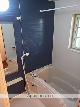 ブリアンソレイユ[2LDK/59.82m2]のバス