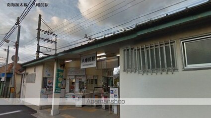 ＣＲＥＳＴＡＬＬ　ＫＯＹＡ　Ⅲ[3LDK/65.58m2]の周辺1