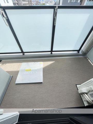 COMFORIALIVMINAMIMORIMACHIQの内装写真