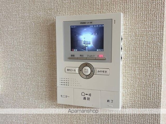 ボナール Bの内装写真