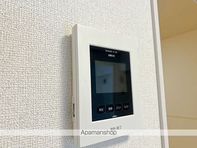 メゾン グランツの内装写真