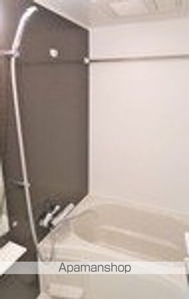 ロイジェント大山西町[1K/25.6m2]のバス