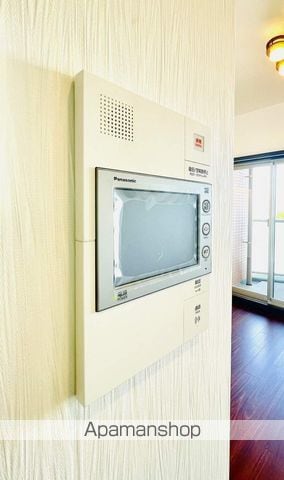 プレジオ関目の内装写真