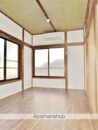 東京都杉並区梅里１丁目[2K/22m2]の内装2