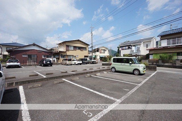マンション翡翠のその他写真