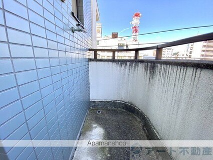 キャッスルＥＹＡⅡ[1K/25m2]のその他部屋・スペース