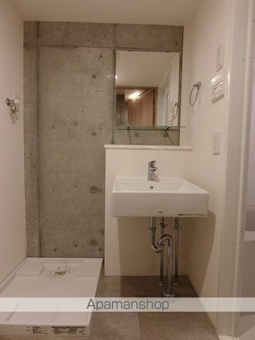 BRICK RESIDENCE 目黒本町の内装写真