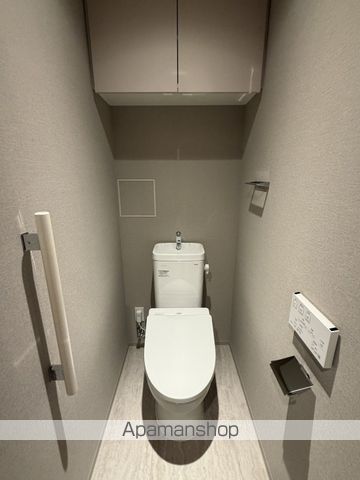 ACP RESIDENCE三ノ輪の内装写真