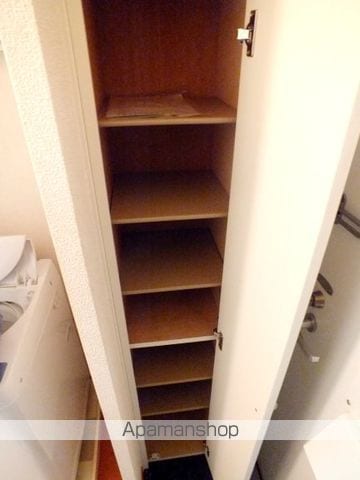 レオパレスシュベリュール蘇我の内装写真