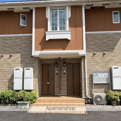 ディオーネ・ジエータ甲南[2LDK/58.21m2]のエントランス5