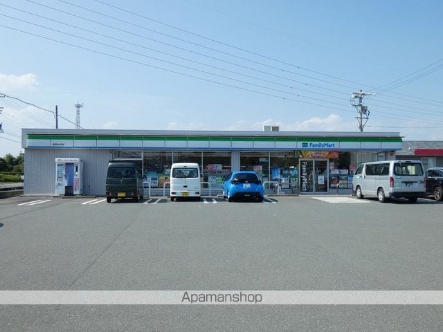 WEST FIELDの周辺写真