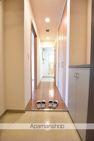 ロイヤルコート33の内装写真