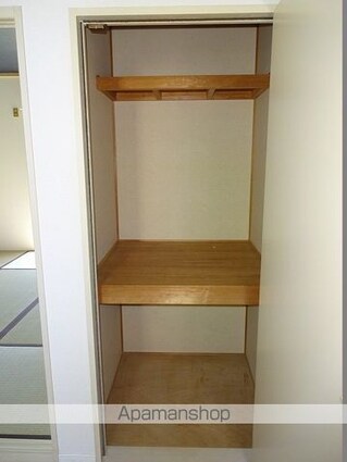 寿ハイツ　Ｂ棟[1LDK/48.7m2]の内装1