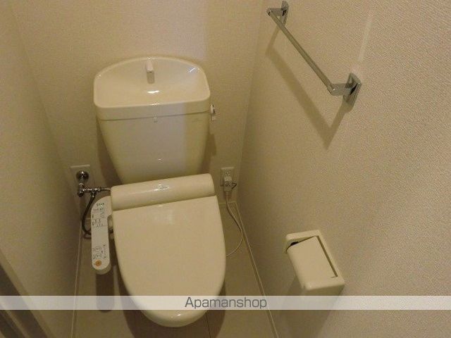 エバーグリーンの内装写真