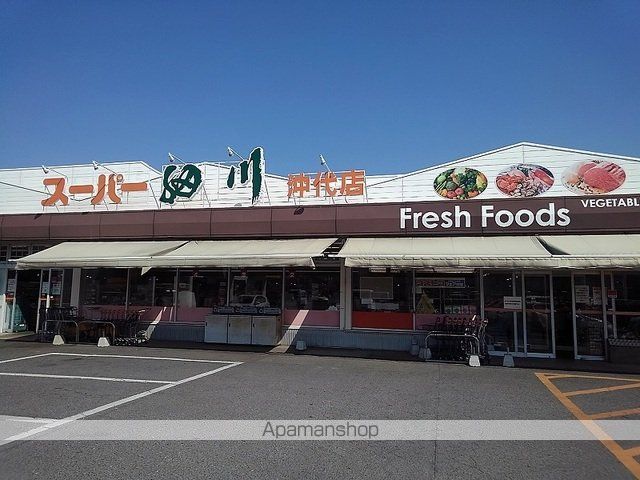 Rise IIの周辺写真