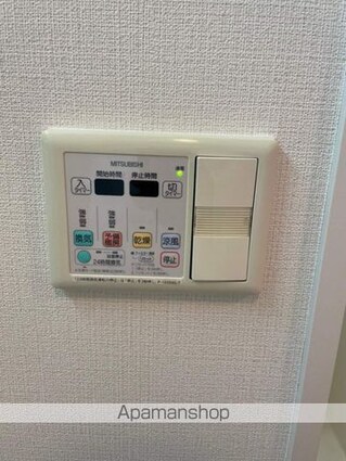 レジディア杉並方南町[1K/28.52m2]の内装4