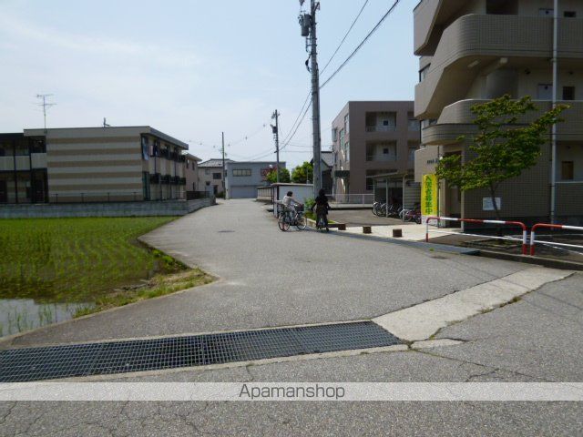 エクセル南の周辺写真