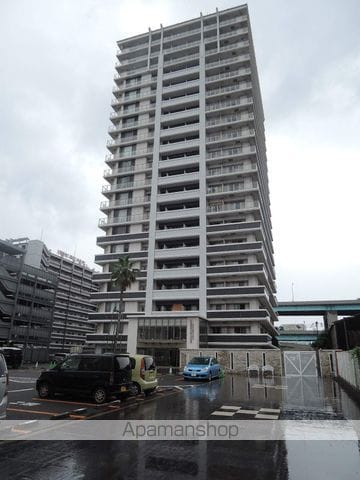 №７２　ＨＡＲＢＯＲ　ＥＡＳＴ　ＴＯＷＥＲ 405 ｜ 福岡県福岡市東区東浜１丁目11-1（賃貸マンション1K・4階・24.65㎡） その3