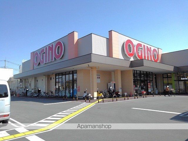 ヒカルサ甲府住吉 サウスの周辺写真