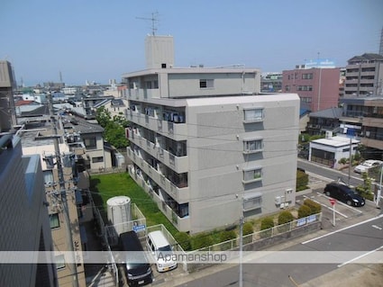 ＨＩハイツ[2LDK/60.03m2]の外観1