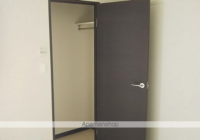 レオネクストレセーナの内装写真