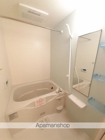 フェリーチェN Iの内装写真