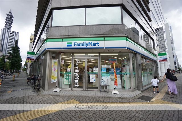 BLANCASA 久屋大通の周辺写真