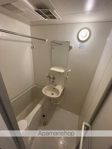 レオパレス絆ハウスの内装写真