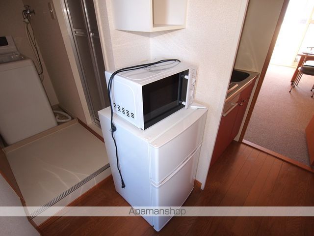 レオパレス三村IIの内装写真