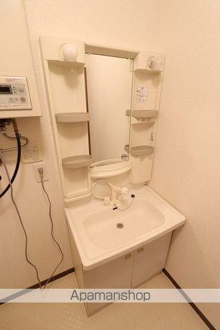 ロッチング清田の内装写真